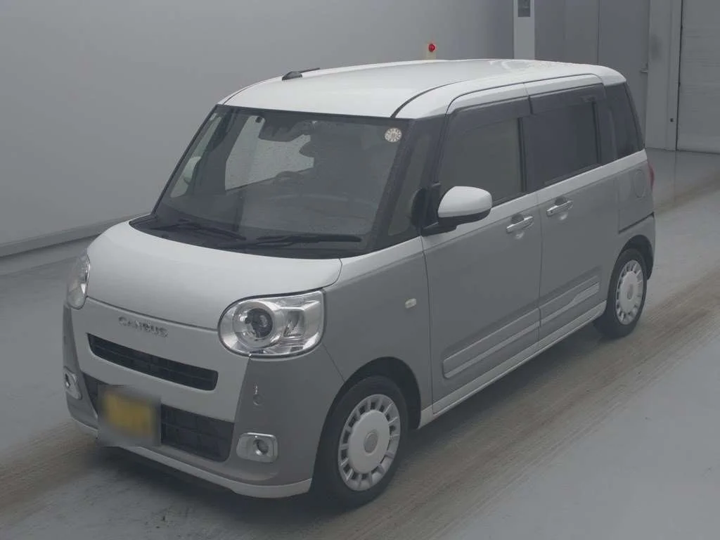 Daihatsu Move Canbus LA850S 2022
